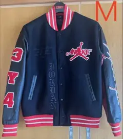 2025年最新】AWAKe jordan スタジャンの人気アイテム - メルカリ