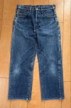 2025年最新】リーバイス701xxの人気アイテム - メルカリ