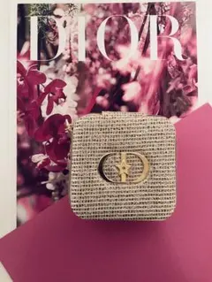 Dior トロス ヴァニティ ケース