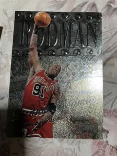 2026年最新】デニス•ロッドマンの人気アイテム - メルカリ