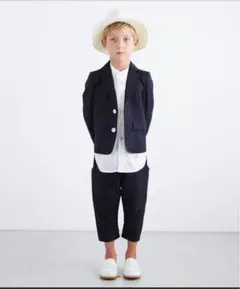 Smoothy スムージー セットアップスーツ サルエル