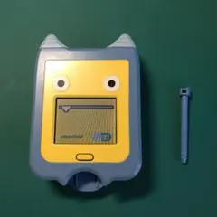 妖怪パッド