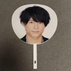 SixTONES 松村北斗 Jr.祭り うちわ - メルカリ