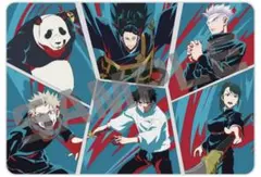 劇場版 呪術廻戦0 Blu-ray セブンネット限定特典 ブランケット