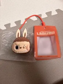 LABUBU MINI MARKET フィギュア