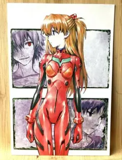 2026年最新】渚カヲル ポストカードの人気アイテム - メルカリ