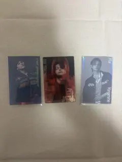 与那嶺瑠唯 フォトカセット