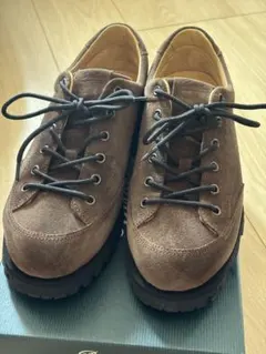 2025年最新】パラブーツ モンタナ ユナイテッドアローズの人気