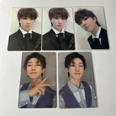 2025年最新】an ode ミンハオの人気アイテム - メルカリ