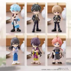 高杉晋助 アニメ