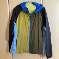 MARNI × UNIQLO マウンテンパーカー