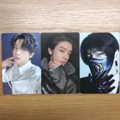 期間限定価格‼️ENHYPEN ジェイクトレカ