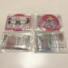 アイカツ！　グッズコレクション2 大スター宮いちごまつり
