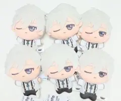 ブルーロック ちびぐるみ 凪誠士郎 sweets flavor まとめ セット