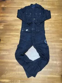 2026年最新】G-STAR RAW メンズ オーバーオール・つなぎの人気アイテム