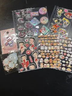 シール帳まとめ売り