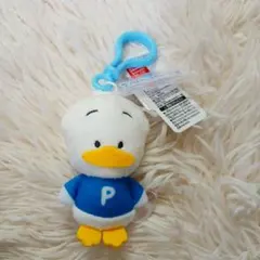 サンリオキャラクター大賞2026マスコット Vol.5 あひるのペックル