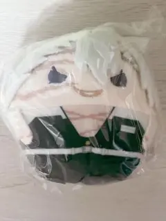 鬼滅の刃 不死川実弥 ふわコロりん BIG Amazon.co.jp: 鬼滅 ふわコロりん 6 不死川実弥 : ホーム＆キッチン