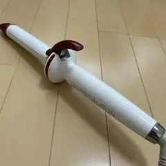 リュミエリーナ Lumielina ヘアビューロン 2D Plus 26.5mm