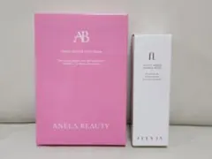 ☆モイストパワーフェイスマスク　&　トゥルースホワイトバブルウォッシュ☆のサムネイル