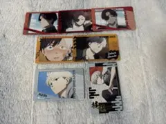 WIND BREAKER スナップマイド まとめ売り