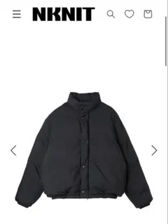 2026年最新】NKNIT アウターの人気アイテム - メルカリ