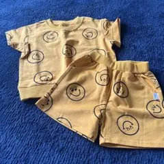 セットアップ　美品　90
