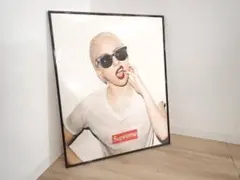 2026年最新】supreme gagaの人気アイテム - メルカリ