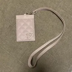 Maison de FLEUR パスケース