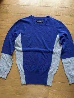 【新品】Green Label Relaxing☆長袖セーター