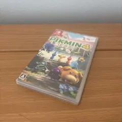 ピクミン4 PIKMIN 4 Nintendo Switchニンテンドースイッチ