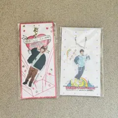 なにわ男子　大橋和也　アクリルキーホルダー　アクキー