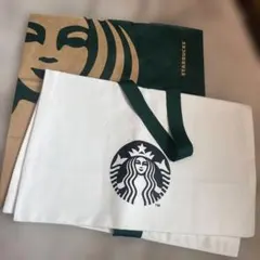 スターバックス　袋のサムネイル