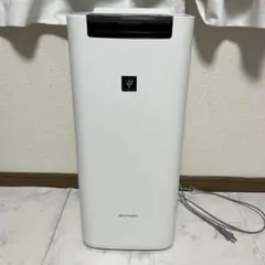 【直接取引限定】シャープ 加湿空気清洗機のサムネイル