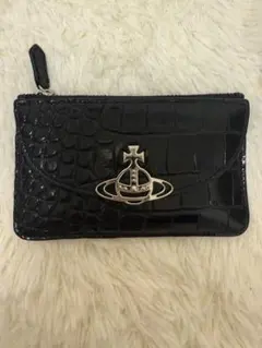 Vivienne Westwood カードケース【箱あり】