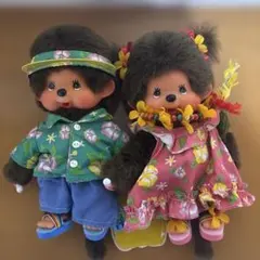 モンチッチ もんちっち セキグチ 平成レトロ 平成 - メルカリ