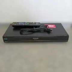 Panasonic DMR-BW690 Blu-rayレコーダー リモコンカードのサムネイル