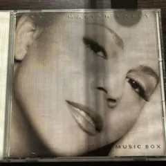 マライアキャリー 洋楽