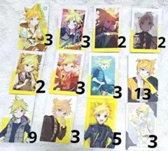 鏡音レン エピカ 約51枚 プロセカ