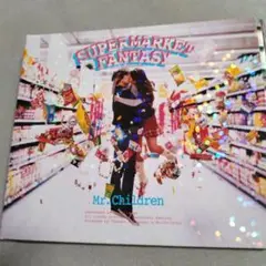 Mr.Children SUPER MARKET FANTASY