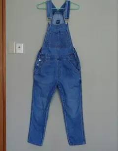 GAPオーバーオール◆XS◆ウエスト約84センチ