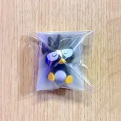 バッドばつ丸　肩ズンFig. サンリオキャラクターズ ミニブック付き①