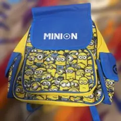 MINION ミニオンバックパックのサムネイル