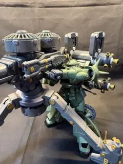 CCP 1/6特撮シリーズ 一角超獣バキシム ソフビキット クリア Ver