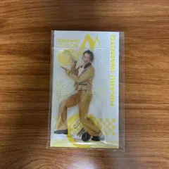 Snow Man 岩本照 アクリルスタンド