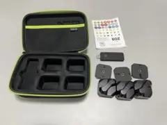 tundra トラッカー 3個　ドングル