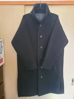 今月のみ【NO ID.(ノーアイディー)】ハイネックコートのサムネイル