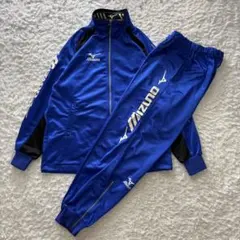MIZUNO Terios Athletic ジャージ上下 テリオス - メルカリ