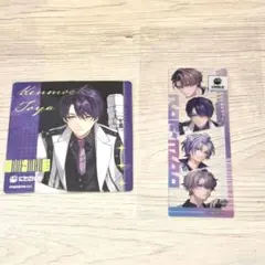 まねきねこ■ROF-MAOコラボノベルティ