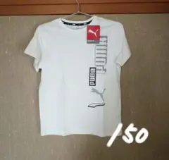 新品タグ付き★プーマ★Tシャツ